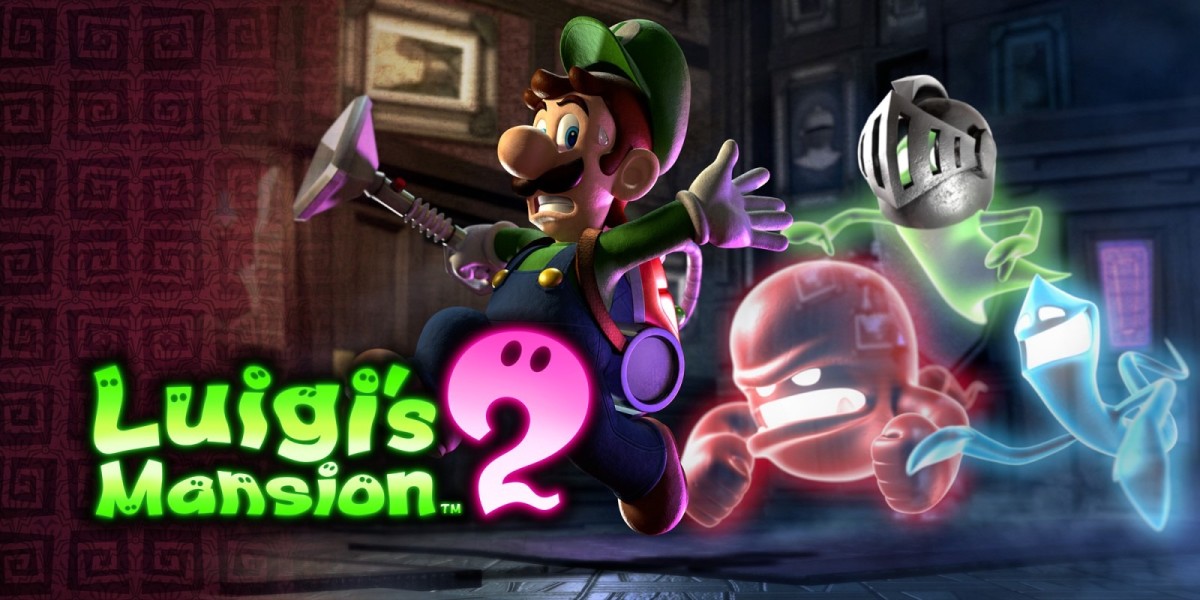 A second chance at life for this 3DS gem.